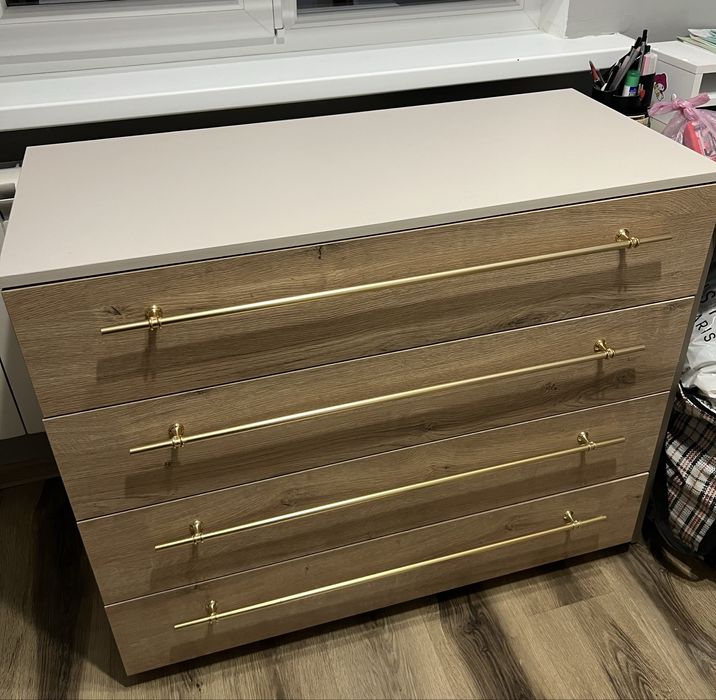 Комод новый хорошего качества