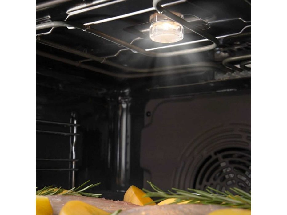 Фурна за вграждане Gorenje BOSX6737E03B, Мултифункционална, 60x60см