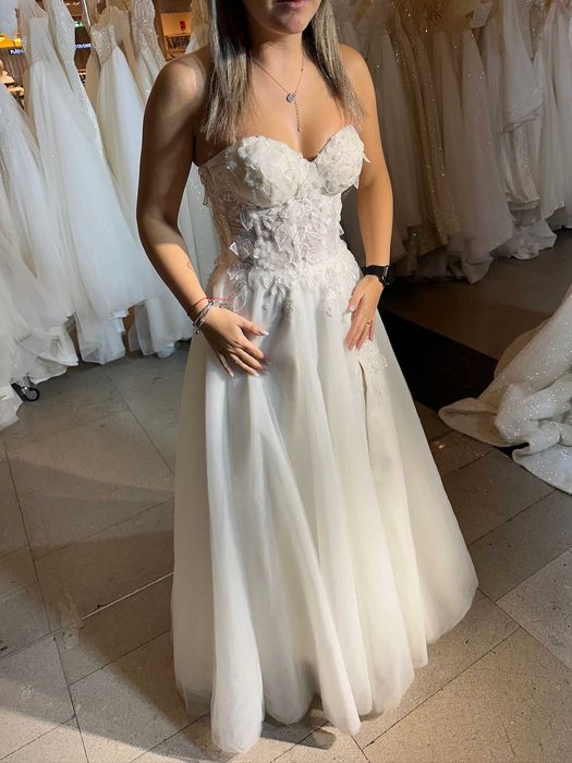 Rochie de mireasa