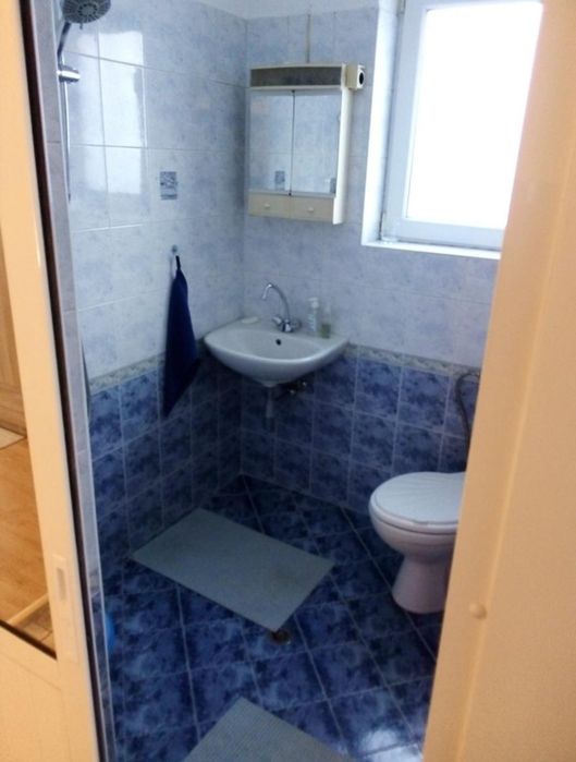 Дава се под наем Двустаен апартамент в София, Бъкстон - 48 кв.м за 408 € - Снимка #3