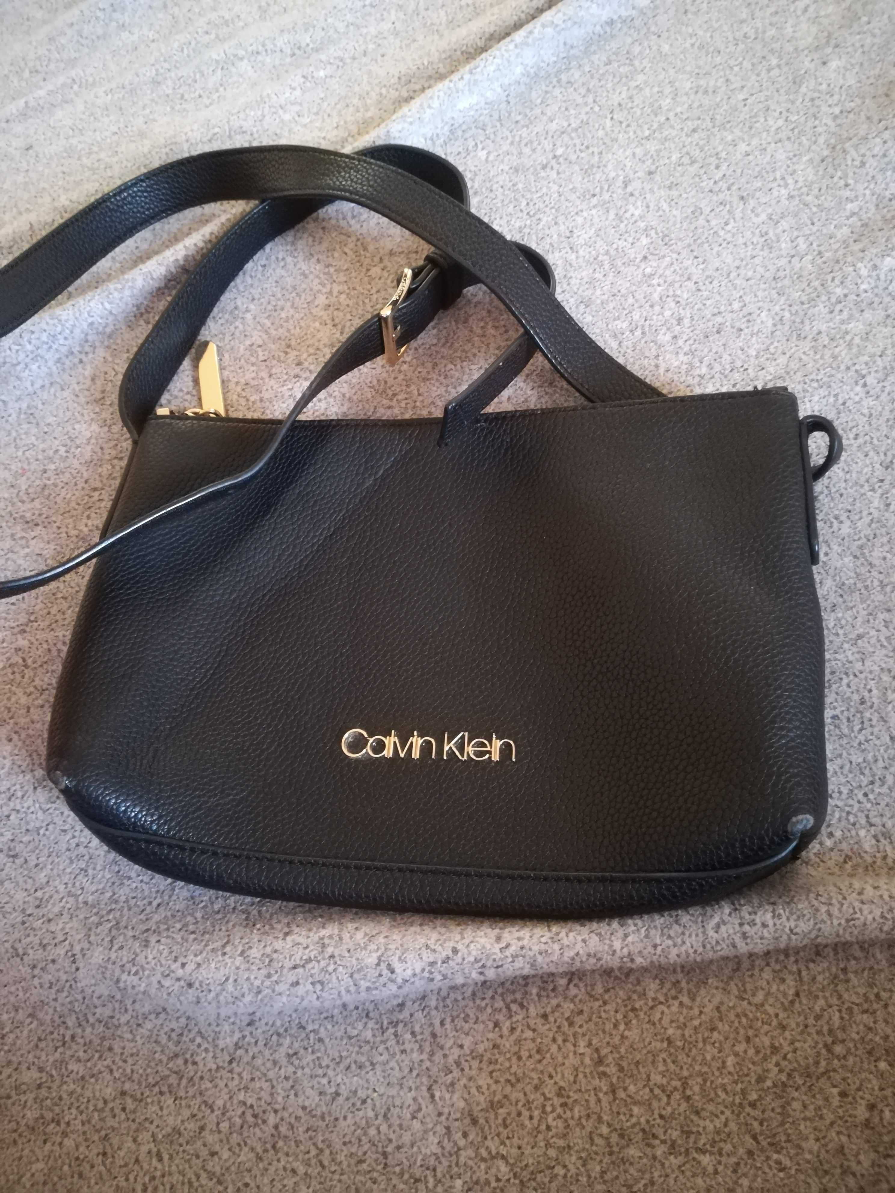 Geanta calvin 2024 klein dama