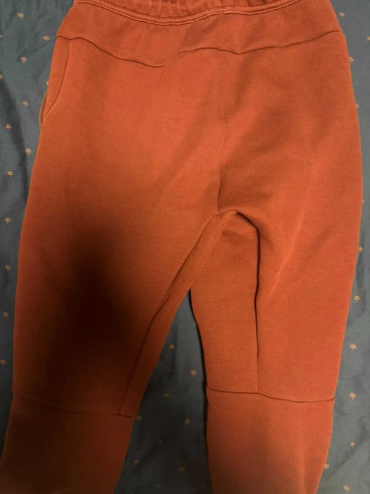 Nike Tech fleece S размер цена 45 евро!