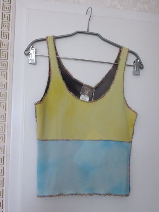 Топ Roberta Scarpa, S, нов