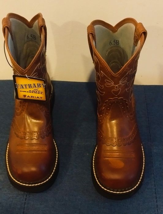 Промо Дамски ботуши ARIAT 37"