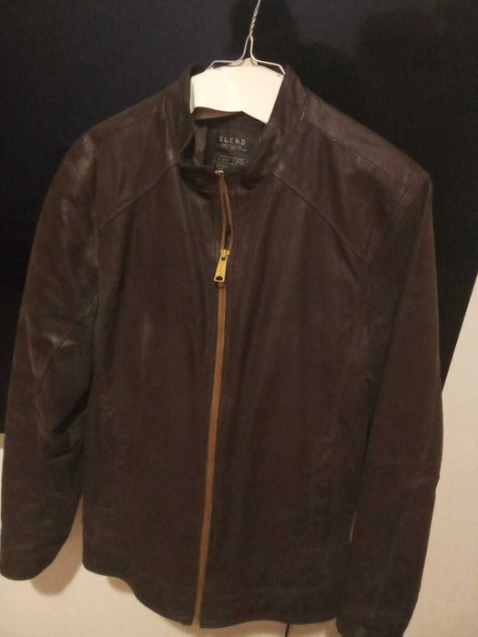 Яке Blend кожено оригинално