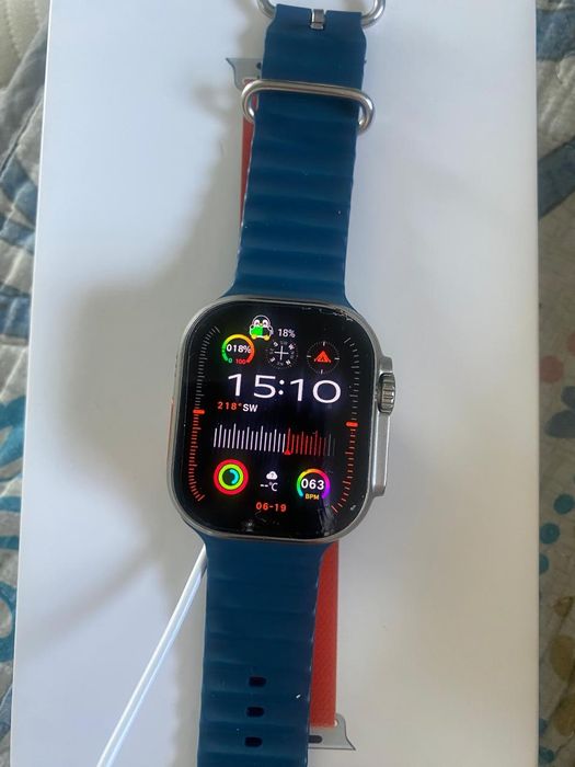 Apple watch ultra 2