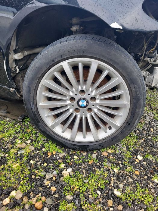 Janta la bucata pe 18 bmw f30,f34,f36 multi spoke 416