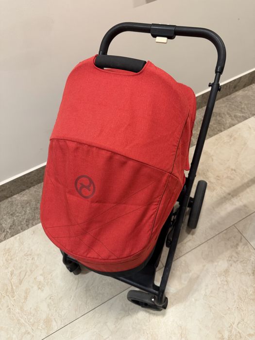 Cybex — за 50 000 ₸ | срочно