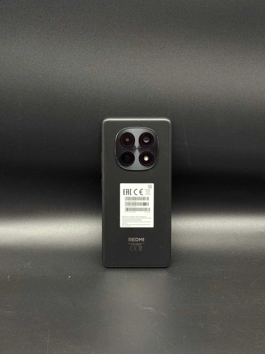 Xiaomi REDMI NOTE 15 (2510DRA23E)