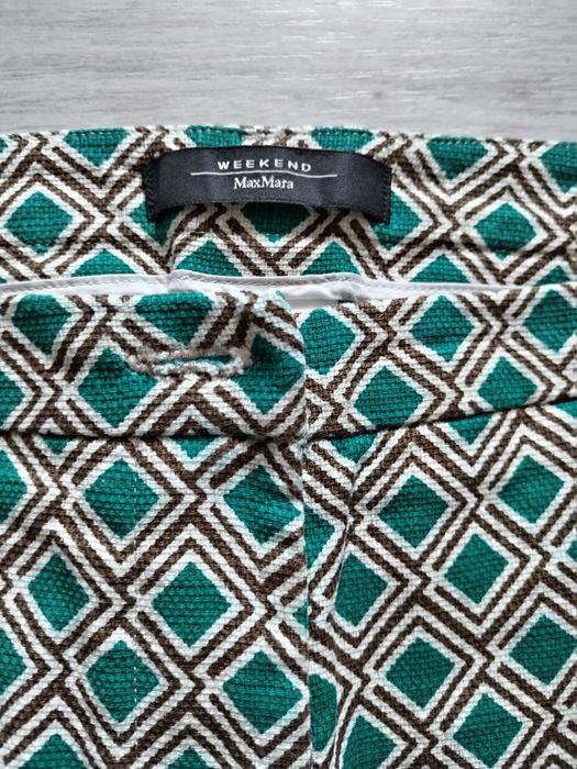 Pantaloni Max Mara