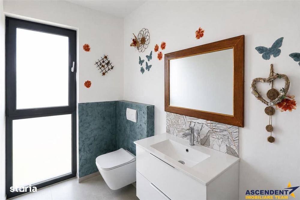 Casa familiala,3 dormitoare,incazire pardoseala,terasa,530 mp teren,Sa