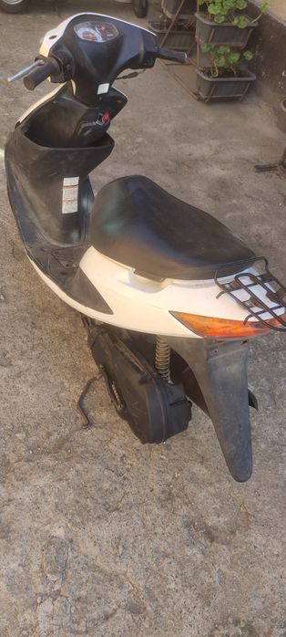 Продам Скутер Сузуки