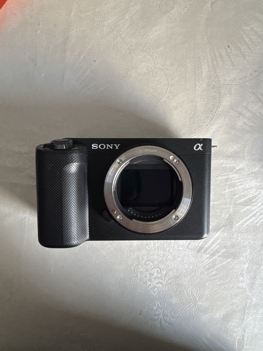 sony zv-e1 body фотоаппарат