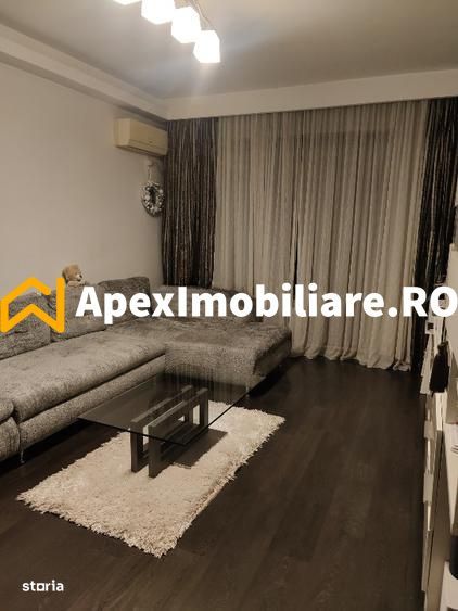 Apartament 2 camere de inchiriat Lujerului Bucuresti | ApexImobiliare.