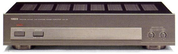 Yamaha Mx-35 amplificator