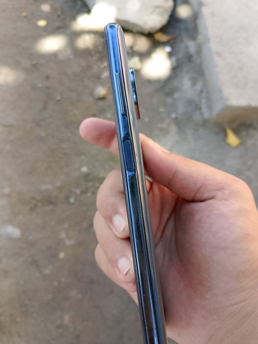 POCO X3 NFCzoʻr tel