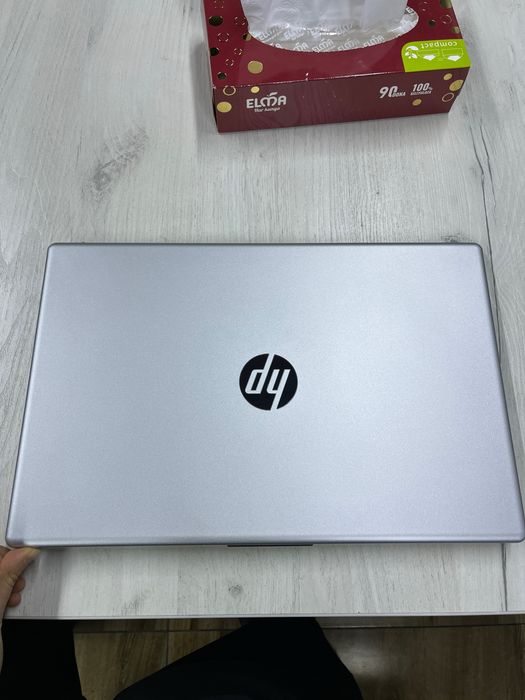 Hp sotiladi  200$ mishka zaryadchik hamma narsasi bor