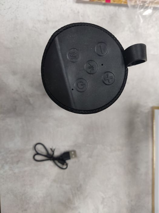 Беспроводная колонка