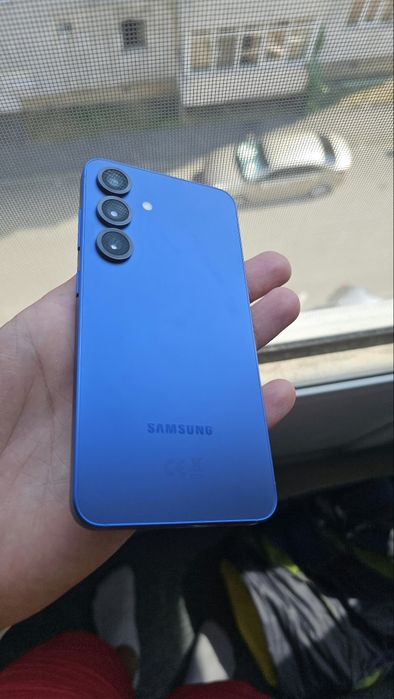 Samsung galaxy s25
