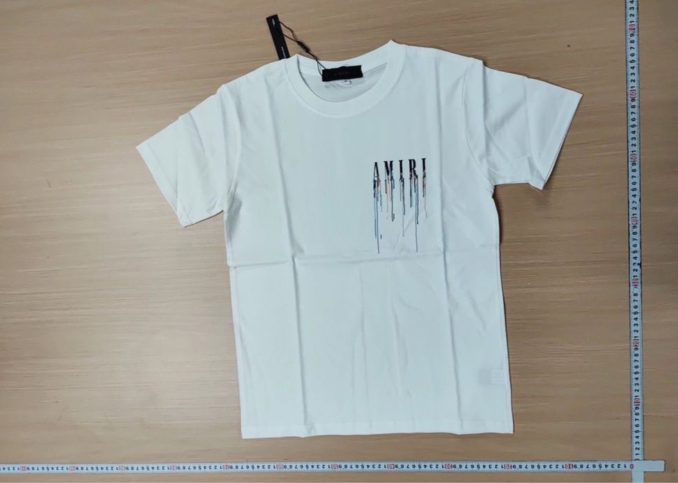 Tricou amiri nou