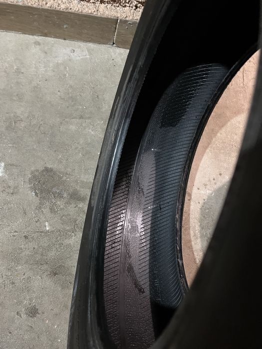 Продавам гуми 17-ка  205/50 R 17 V