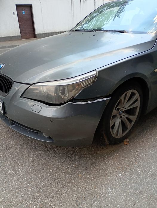 BMW 5 Series 2007 — imagine 2