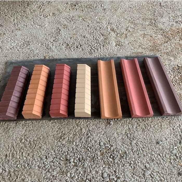 Брусчатка и тротуарный плитки