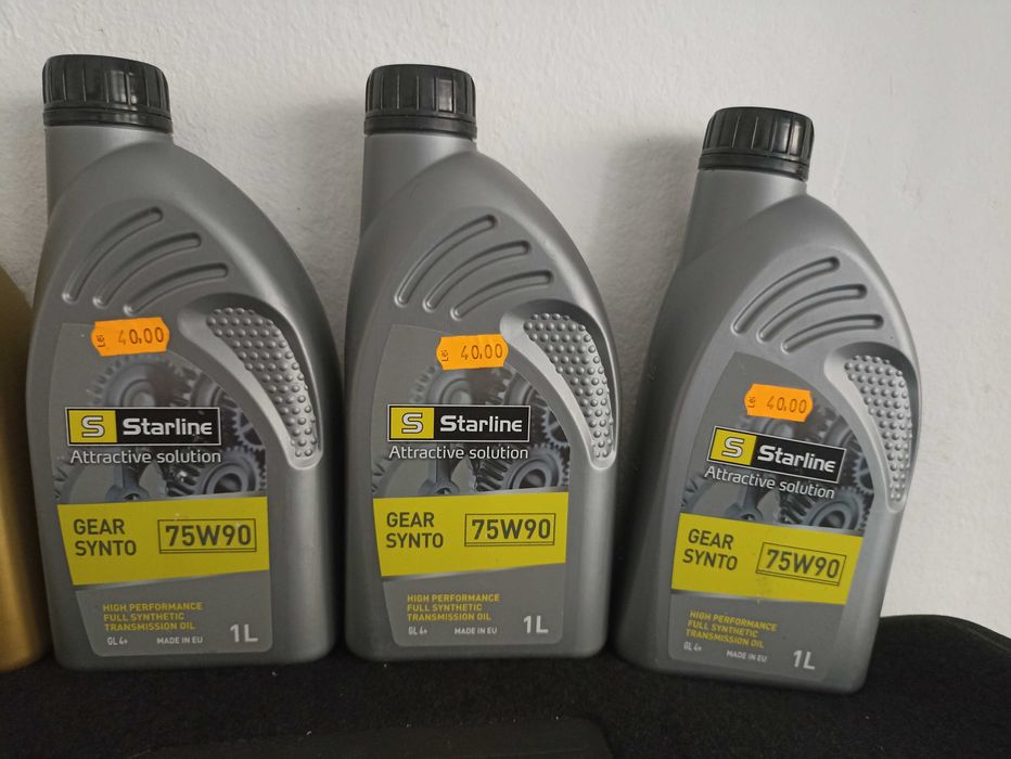 Becuri polish  spray ulei