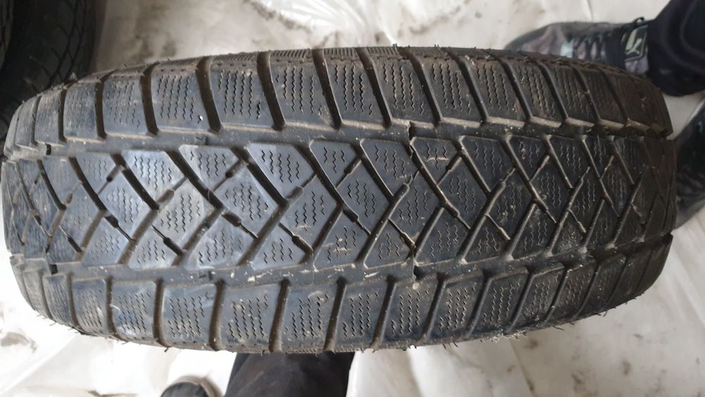 Гума 185 65 15 дънлоп