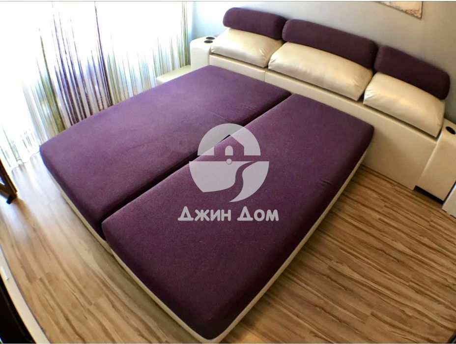 Продава се Едностаен апартамент в Свети Влас - 49 кв.м за 760 €/кв.м - Снимка #2
