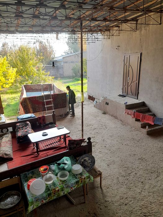 Участок 50 йлик 6 сотых 2,8 захват