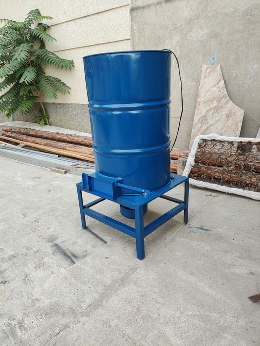 Сенорезка 3.3квт