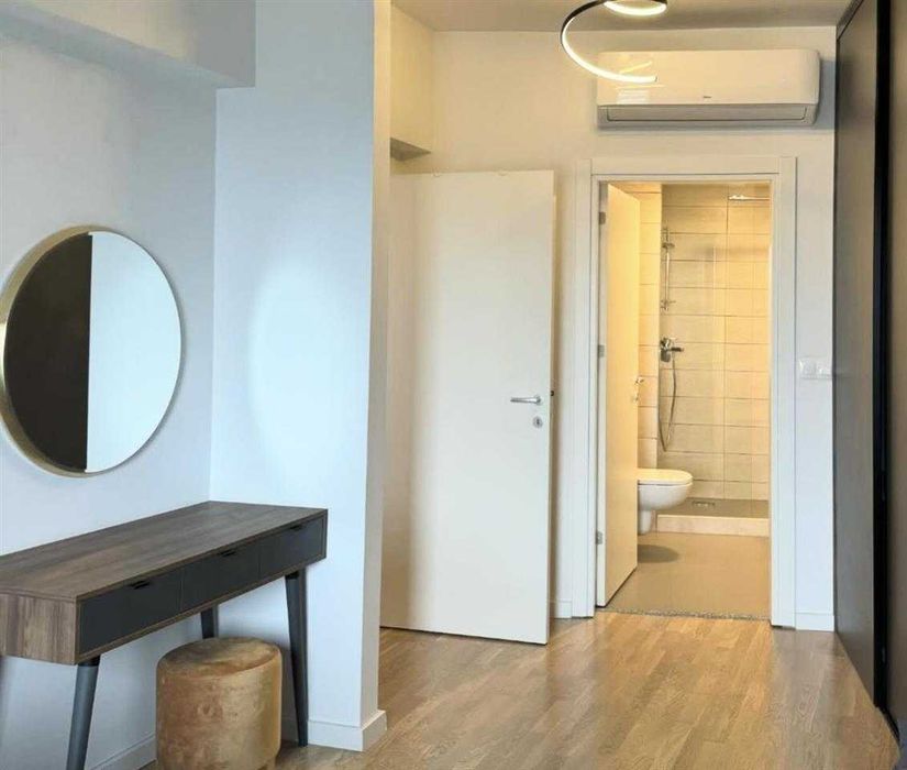 Дава се под наем Двустаен апартамент в Пловдив, Захарна фабрика - 55 кв.м за 316.2 € - Снимка #2