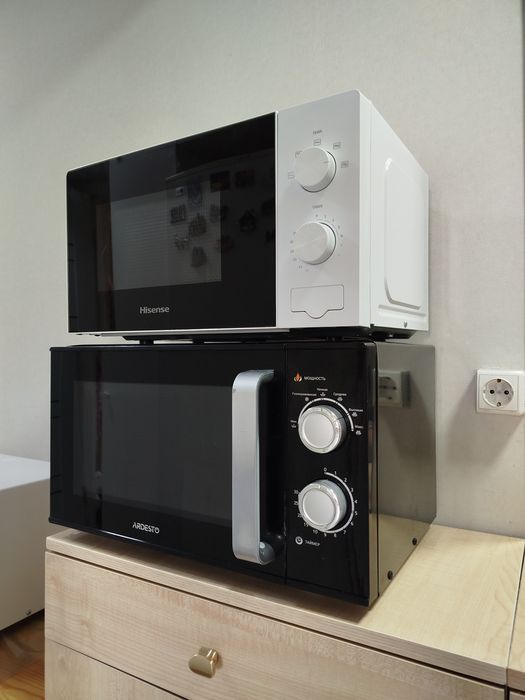 Микроволновая печь Ardesto