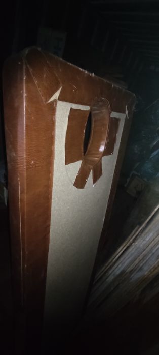 Кушетка для массажа