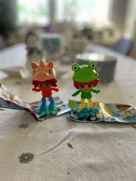 Kinder Maxi / Киндер Макси