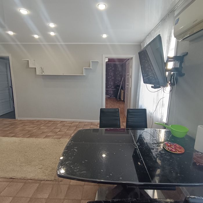 Продам 3х комнатную квартиру