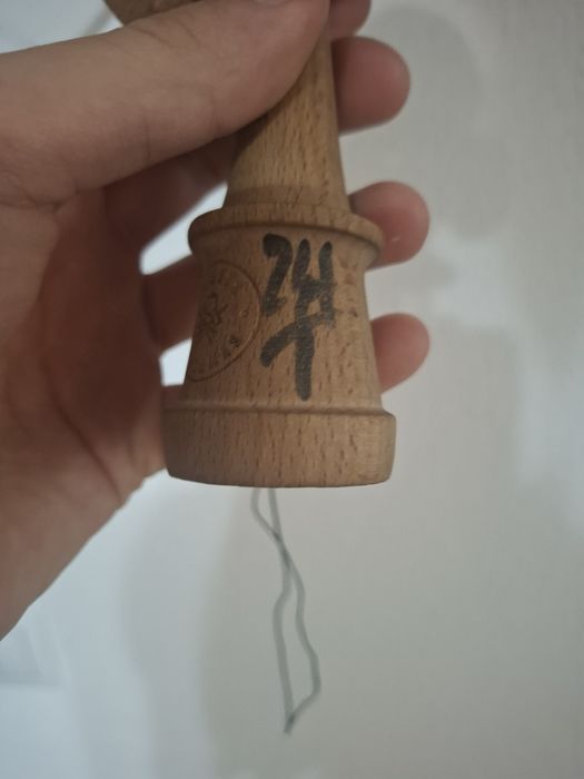 Vând sweets starter semnat în condiții bune