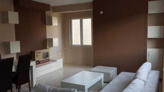 Дава се под наем Двустаен апартамент в Бургас, Сарафово - 48 кв.м за 178.5 € - Снимка #2