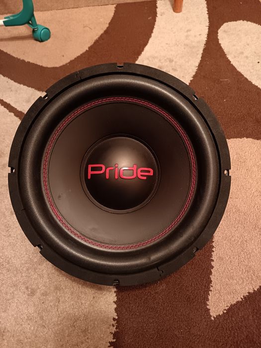 Pride Eco 12inch