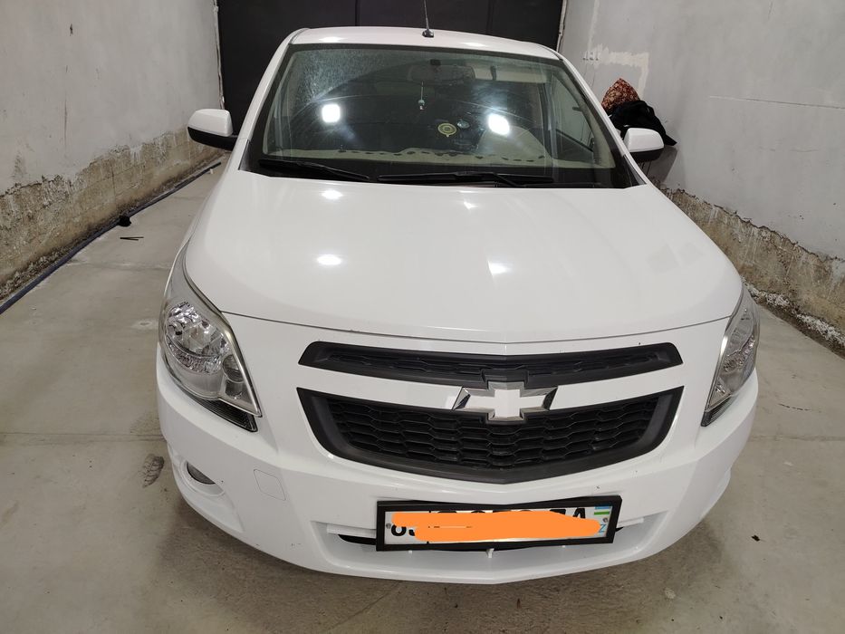 Chevrolet Cobalt 2020