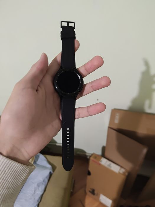 Samsung galaxy watch 4