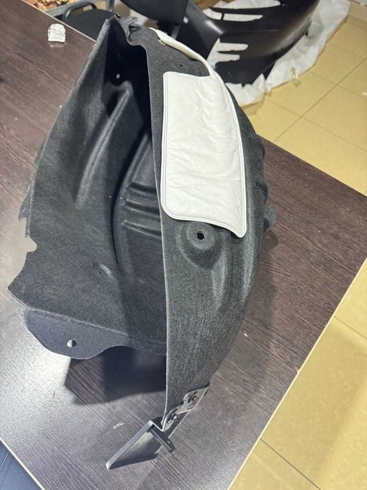 CHERY Tiggo 7Pro двери в сборе