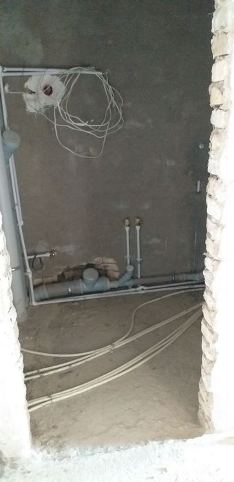 3 хонали квартира сотилади