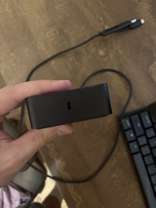 Docking Station Dell
