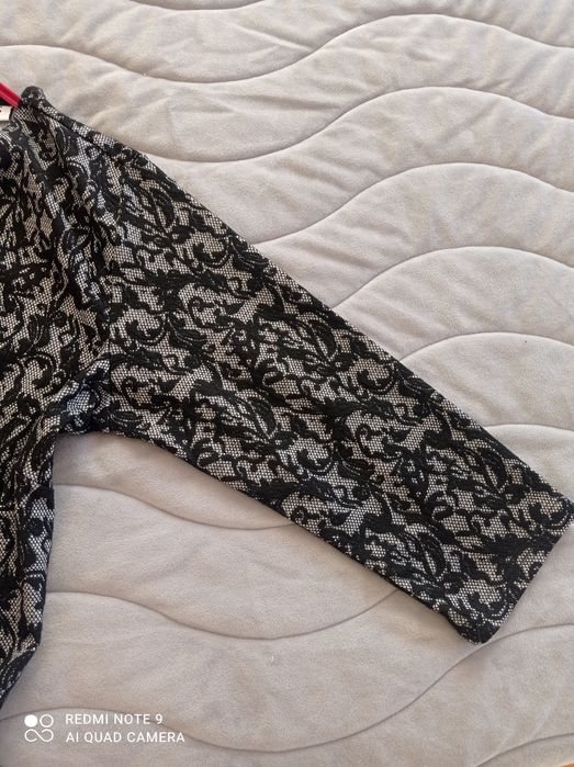 Нова красива рокля