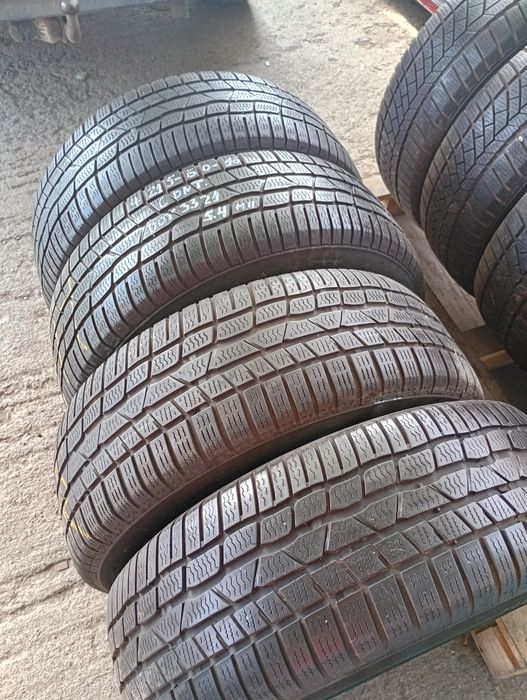 Разпродажба 16 цола зимни гуми