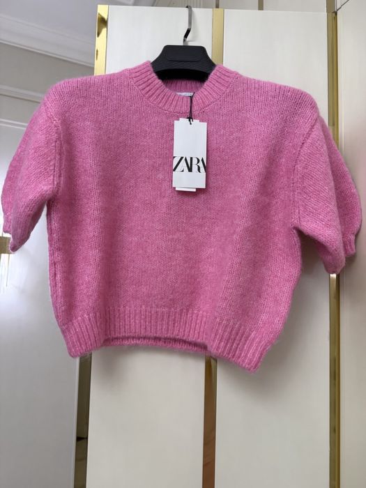 Свитер ZARA, размер XS