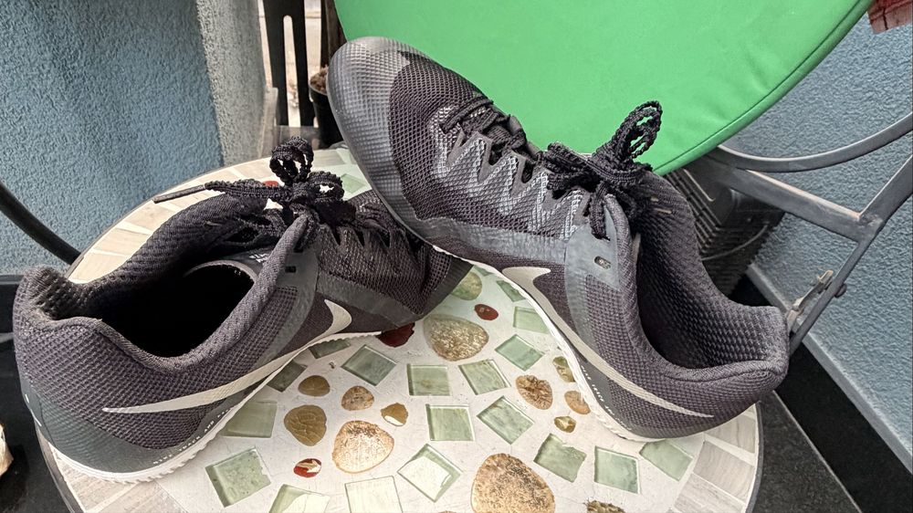 Crampoane Nike Rival Multi /pantofi de pista cuie