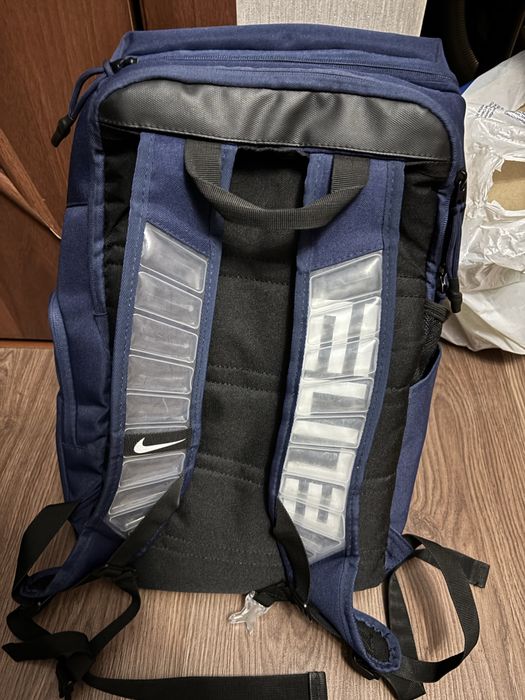 Nike elite рюкзак